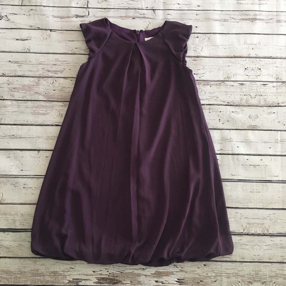 Girls Special Occasion Dress
